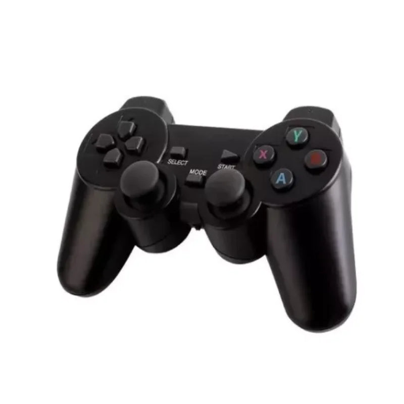 Video Game Stick Retrô Original 4k HD